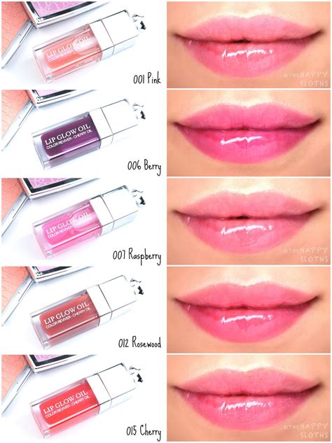 dior lip glow reviews|dior lip oil dupe reviews.